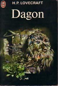 Livrenpoche : Dagon - Howard Philip Lovecraft - Livre