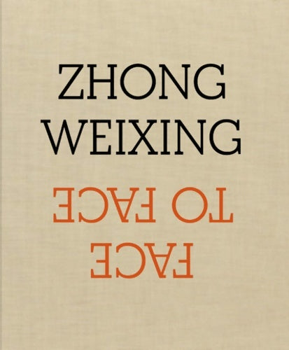 Livrenpoche : Face to face - Weixing Zhong - Livre