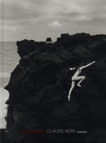Livrenpoche : Stromboli - Claude Nori - Livre