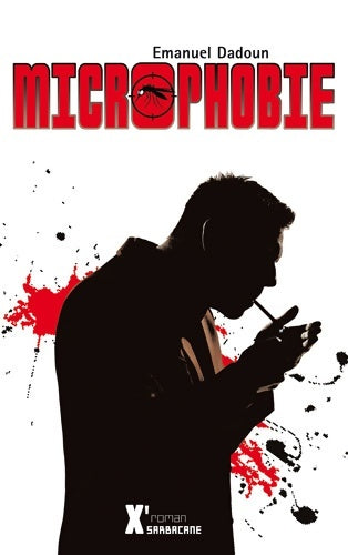 Livrenpoche : Microphobie - Emanuel Dadoun - Livre