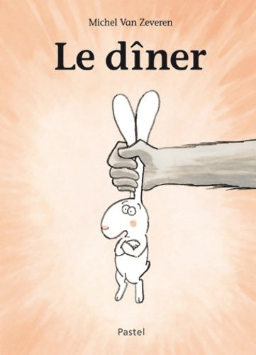 Livrenpoche : Diner - Van Zeveren Michel - Livre
