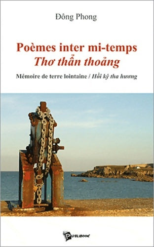 Livrenpoche : Poèmes inter mi-temps - Phong Dông - Livre