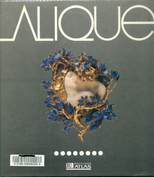 Livrenpoche : Lalique - Tony Mortimer - Livre