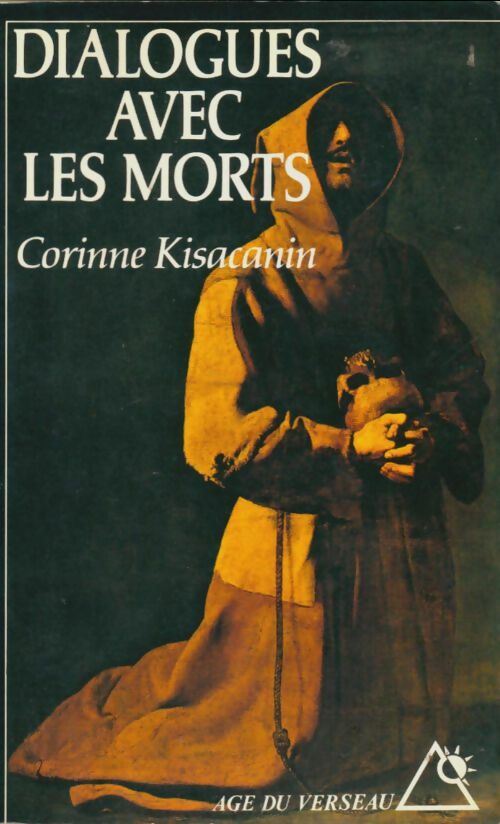 Livrenpoche : Dialogues avec les morts - Kisacanin - Livre