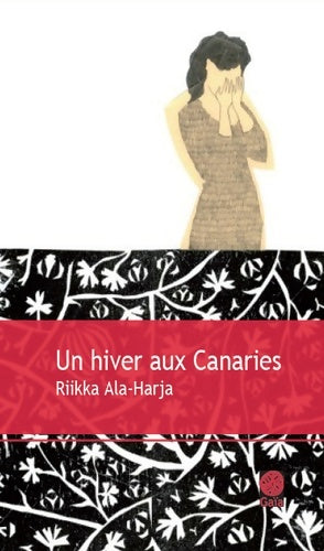Livrenpoche : Un hiver aux Canaries - Riikka Ala-Harja - Livre