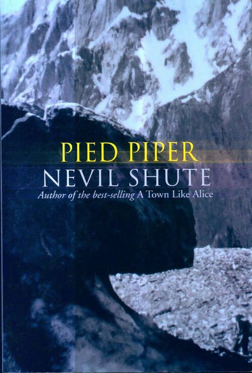 Livrenpoche : Pied piper - Nevil Shute - Livre