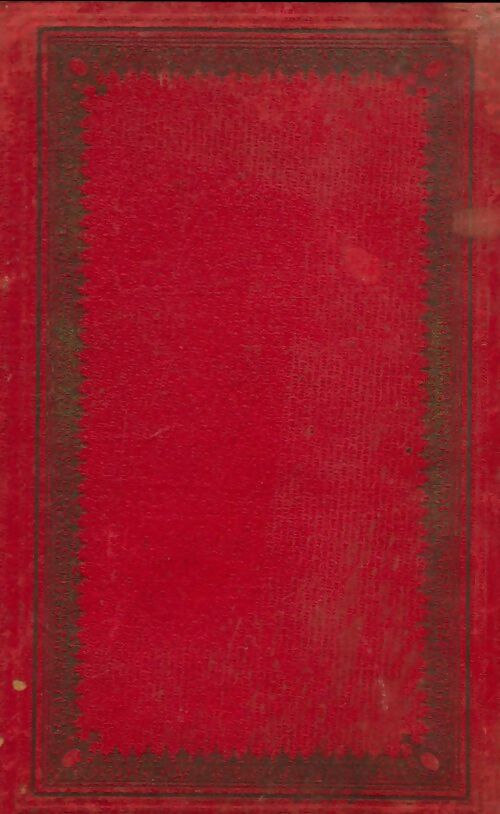 Livrenpoche : Nouveaux choix de lettres de Madame de Sévigné - Abbé Allemand - Livre