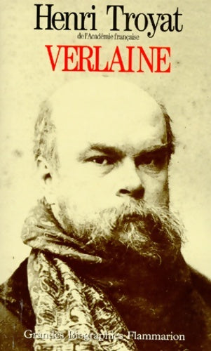 Livrenpoche : Verlaine - Henri Troyat - Livre
