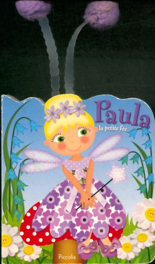 Livrenpoche : Paula la petite fée - Paula Doherty - Livre