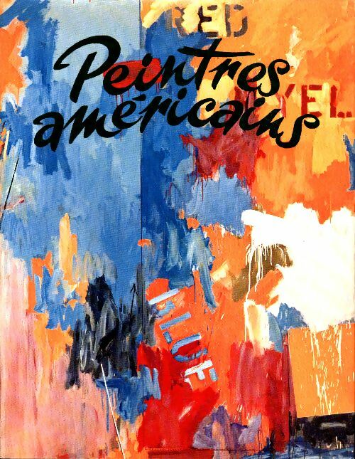 Livrenpoche : Les peintres américains - Luciano Raimondi - Livre