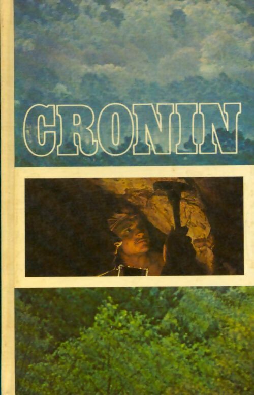 Livrenpoche : Sous le regard des étoiles - Archibald Joseph Cronin - Livre