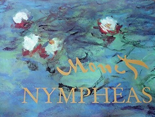 Livrenpoche : Monet - Nympheas - Charles F. Stuckey, Claude Monet - Livre
