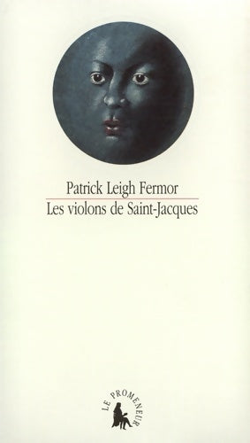 Livrenpoche : Les violons de saint-jacques : Un conte des Antilles - Patrick Leigh Fermor - Livre