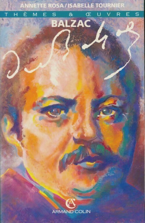 Livrenpoche : Balzac - Thérèse Thumerel - Livre