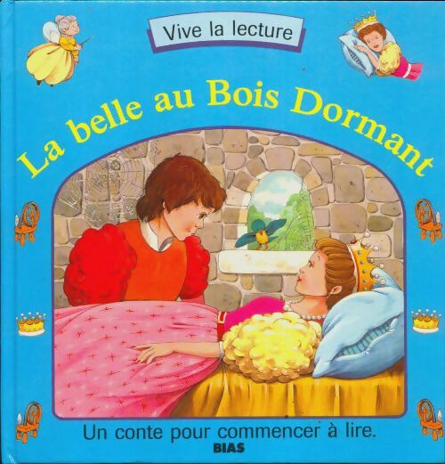 Livrenpoche : La belle au bois dormant - Colin Petty - Livre