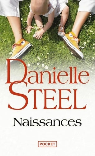 Livrenpoche : Naissances - Danielle Steel - Livre
