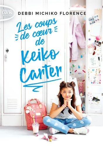 Livrenpoche : Les coups de coeur de Keiko Carter - Debbi Michiko Florence - Livre