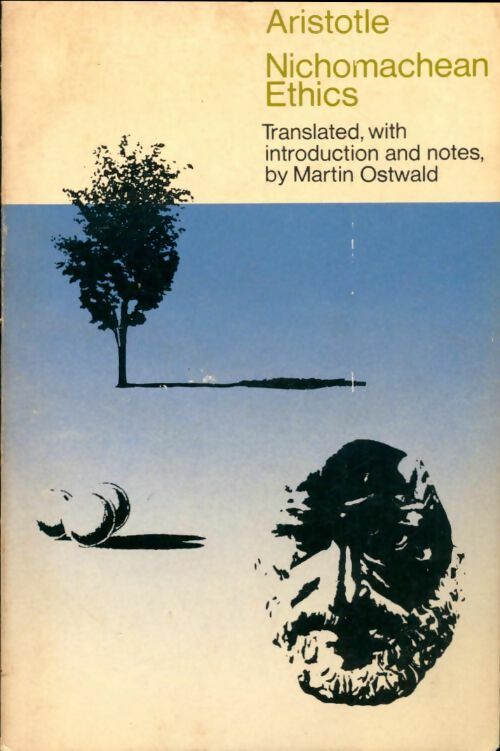 Livrenpoche : Nichomachean Ethics - Aristotle - Livre