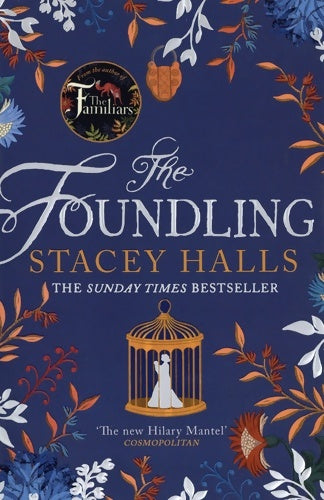 Livrenpoche : The Foundling - Stacey Halls - Livre