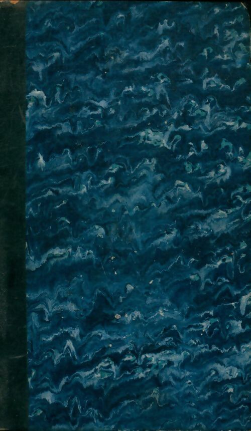 Livrenpoche : Histoire de la révolution française Tome IV - M.A Thiers - Livre