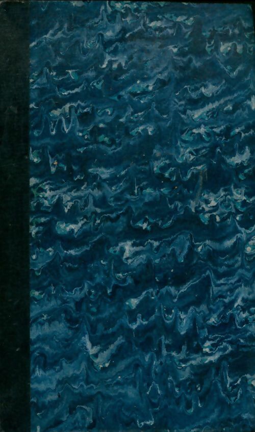 Livrenpoche : Histoire De La révolution française Tome III - M.A Thiers - Livre