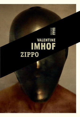 Livrenpoche : Zippo - Valentine Imhof - Livre