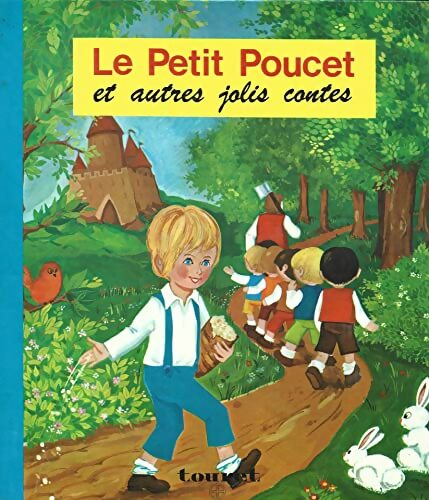 Livrenpoche : Le Petit Poucet Et Autres Jolis Contes - Xxx - Livre