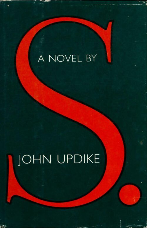 Livrenpoche : S. - John Updike - Livre