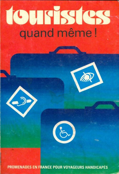 Livrenpoche : Touristes quand même - Collectif - Livre