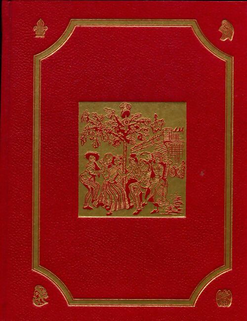 Livrenpoche : Histoire du peuple français Tome III : De la révolution à la commune - Pierre Lafue - Livre