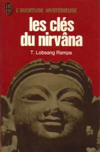 Livrenpoche : Les clés du Nirvâna - T. Lobsang Rampa - Livre