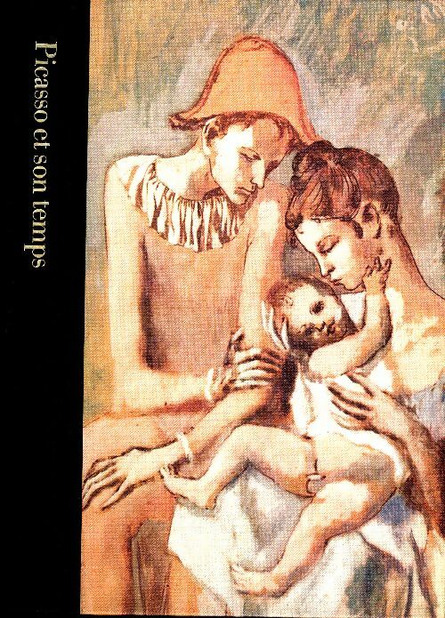 Livrenpoche : Picasso et son temps. - Lael Wertenbaker - Livre