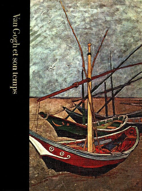 Livrenpoche : Van Gogh et son temps - Robert Wallace - Livre