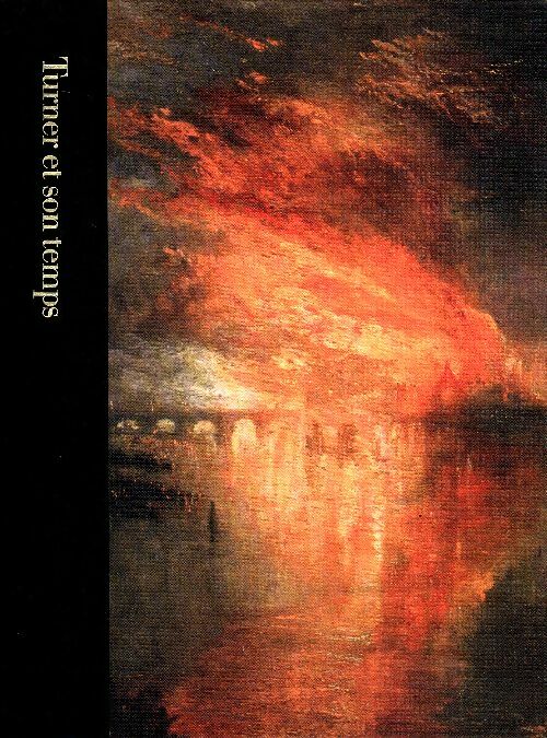 Livrenpoche : Turner et son temps. - Diana Hirsh - Livre