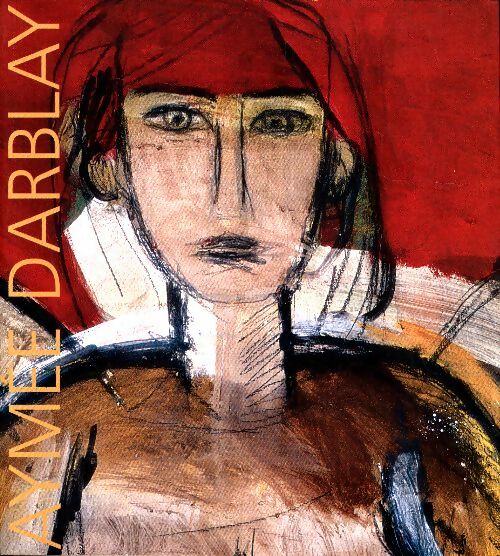 Livrenpoche : Aymée Darblay - Collectif - Livre
