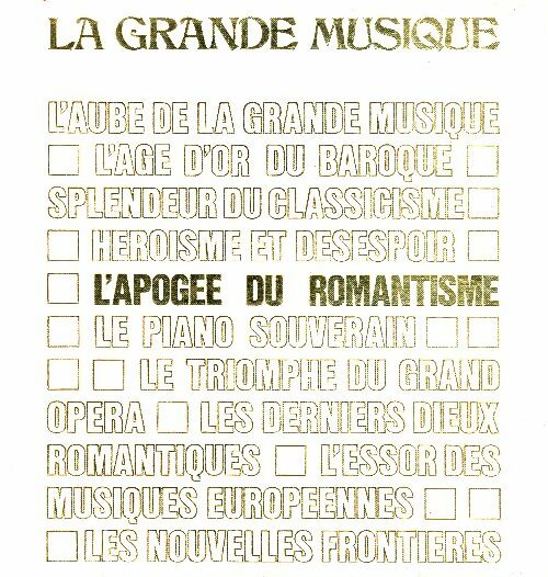 Livrenpoche : L'apogée du romantisme de Mendelssohn à Schumann et Paganini - Giovanni Calendoli - Livre