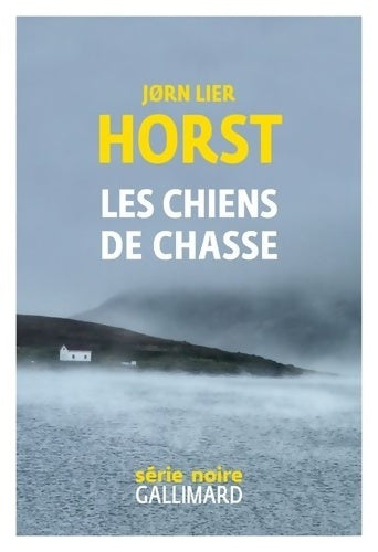 Livrenpoche : Les chiens de chasse - JøRn Lier Horst - Livre