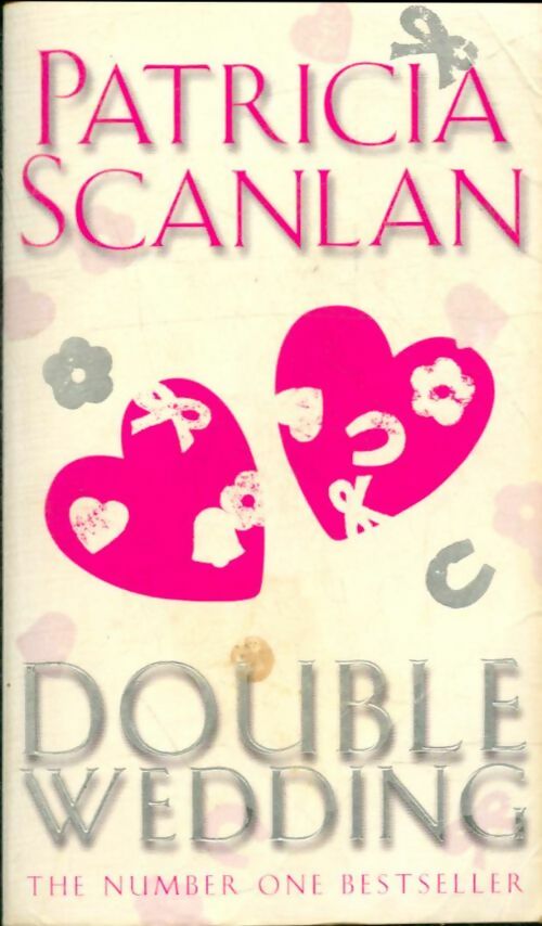 Livrenpoche : Double wedding - Patricia Scanlan - Livre