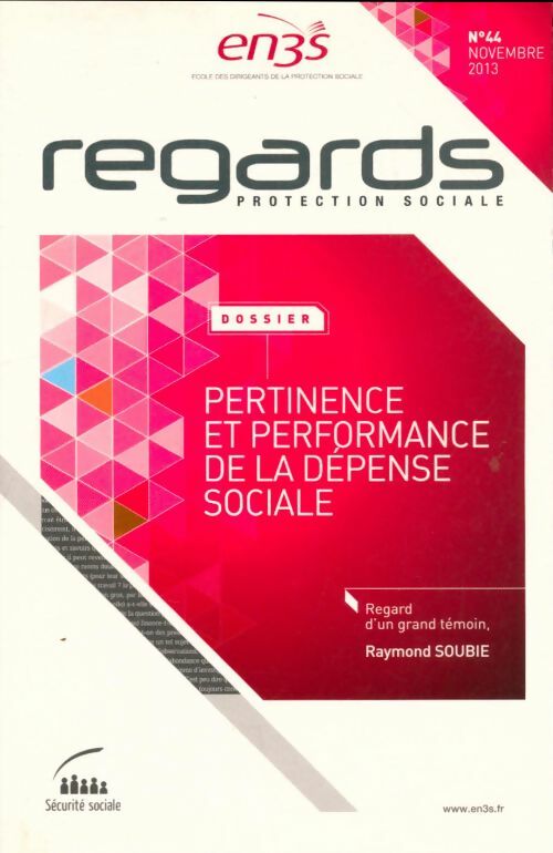 Livrenpoche : Regards n°44 - Collectif - Livre