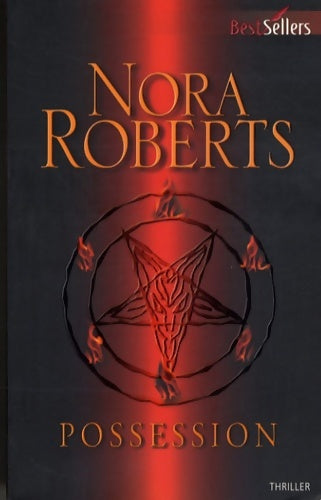 Livrenpoche : Possession - Nora Roberts - Livre