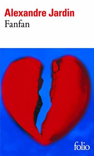 Livrenpoche : Fanfan - Alexandre Jardin - Livre