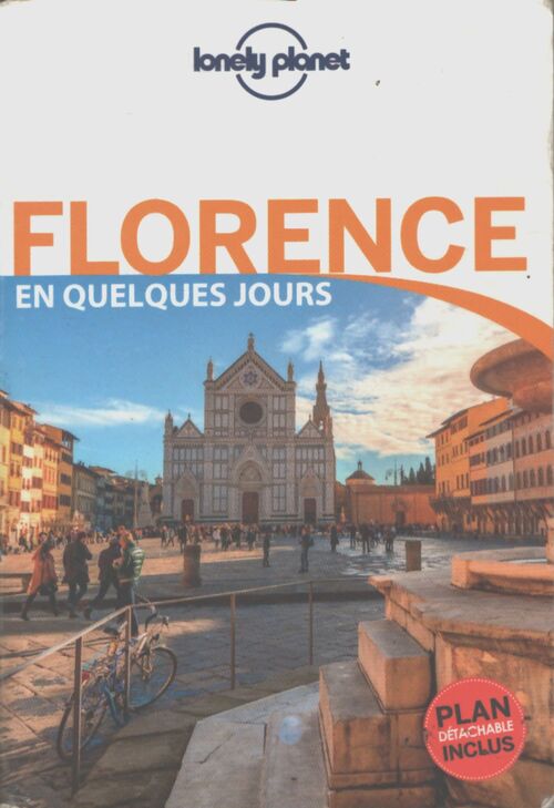 Florence en quelques jours - Collectif - Livre