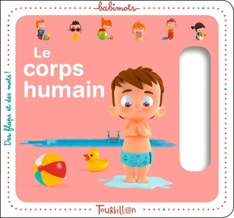 Livrenpoche : Le corps - Nicolas Francescon - Livre