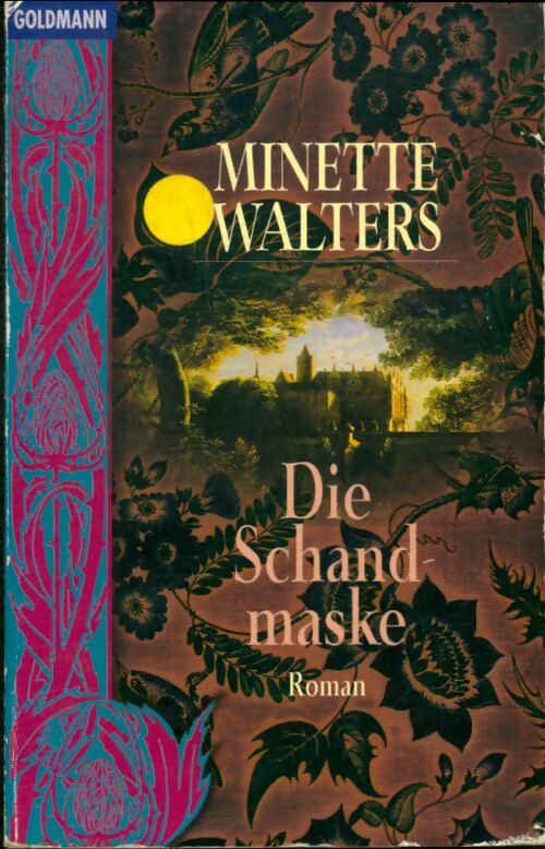 Livrenpoche : Die Schandmaske - Minette Walters - Livre