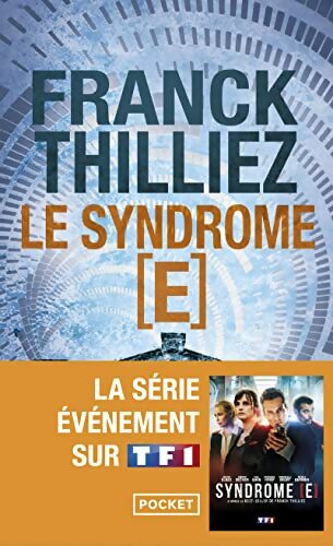 Livrenpoche : Le syndrome [E] - Franck Thilliez - Livre