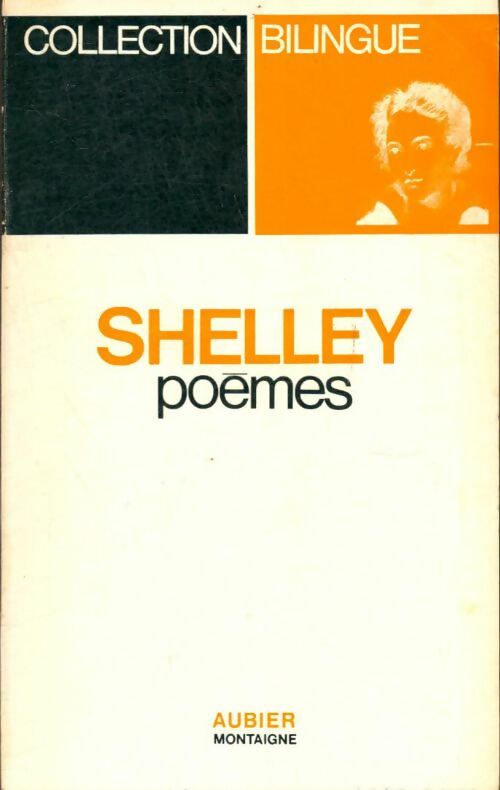 Livrenpoche : Poèmes - Shelley - Livre