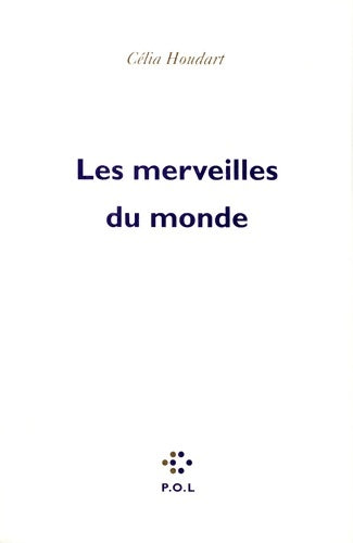 Livrenpoche : Les merveilles du monde - Célia Houdart - Livre