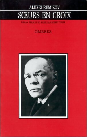 Livrenpoche : Soeurs en croix - Alexeï Remizov - Livre