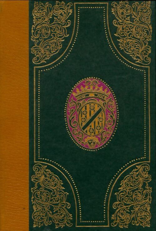 Livrenpoche : La conquête du Mexique Tome I - Fernand Cortez - Livre