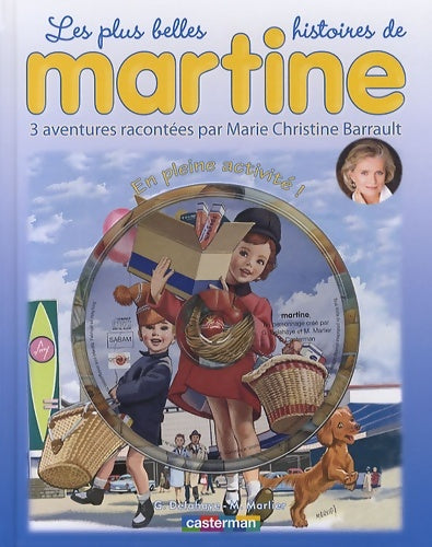 Livrenpoche : En pleine activité - Gilbert Delahaye - Livre